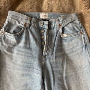 Citizens of Humanity Annina Tularosa